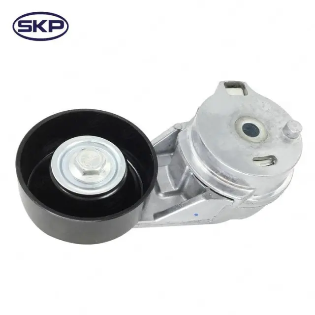 SK89269 - Engines &amp; Components: SKP Accessory Drive Belt Tensioner Assembly for Skyward Automotive Image