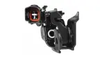 535100C011 - Body: Lock Assembly for Toyota Image