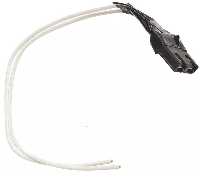 Air Conditioning Harness Connector - ACDelco (PT2329)