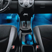 Interior Lighting Kit ( Included) - Kia (U8680-2K000)