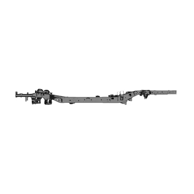 Chassis Frame Assembly - Mopar (68546248AA)