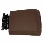 DC3Z2606024EA - Body: Lid Assembly for Ford: F-250 Super Duty, F-350 Super Duty, F-450 Super Duty Image