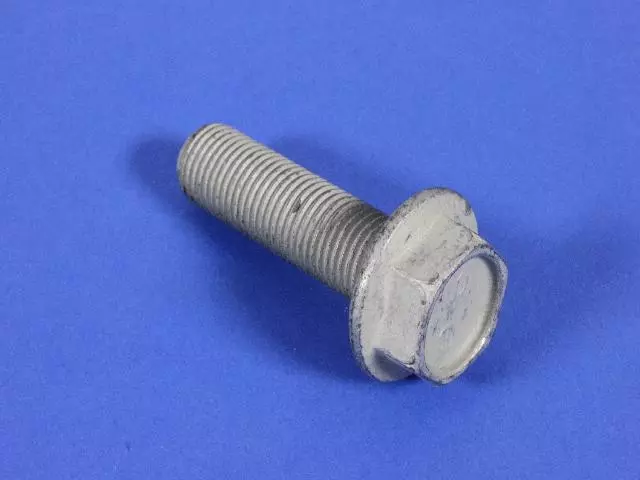 Hex Flange Head Bolt - Mopar (6104259AA)