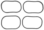 MS20142 - : Engine Intake Manifold Gasket Set for Mahle Image