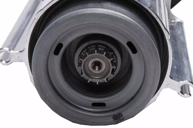 39060907 - Steering: Power Steering Assist Motor for Buick: Cascada Image