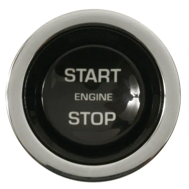 US995 - Ignition Systems: Ignition Push Button Switch for SMP CORP Image