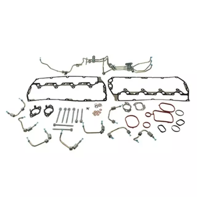 BC3Z6079F - Engine: Valve Grind Gasket Kit for Ford: F-250 Super Duty, F-350 Super Duty, F-450 Super Duty, F-550 Super Duty Image