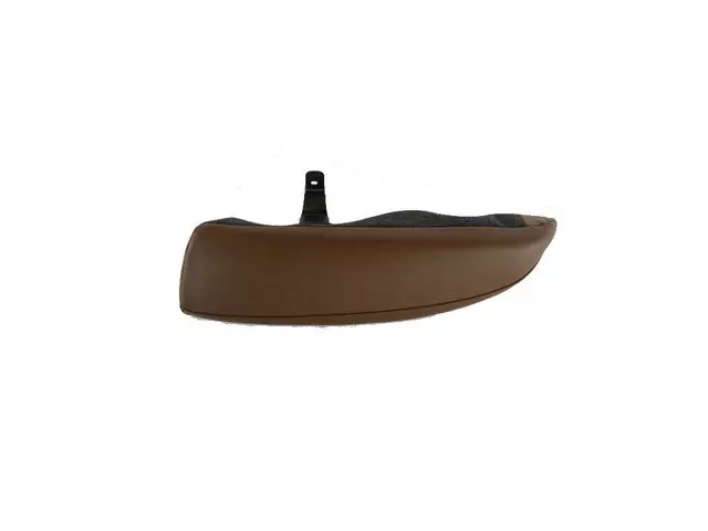 Seat Bolster, Left - Mopar (6FE011L8AB)
