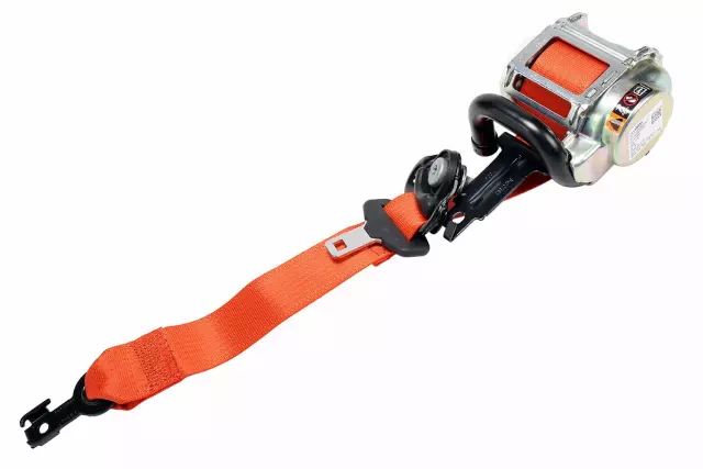 19355855 - : Lap &amp; Shoulder Belt for Chevrolet: Camaro Image