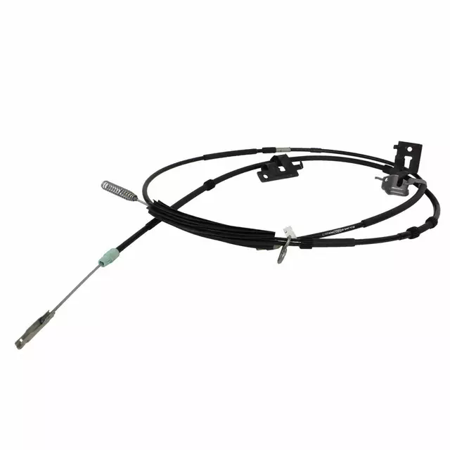 FL3Z2A635T - : Rear Cable for Ford: F-150 Image