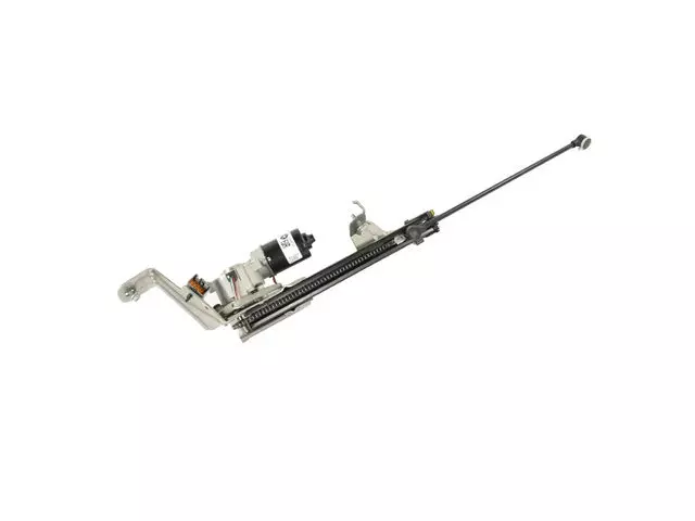 Power Lift-Gate Motor And Gear - Mopar (68250076AF)