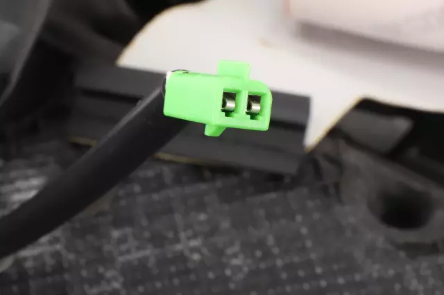 22788001 - Body: Seat Back Cover for Cadillac: CTS Image