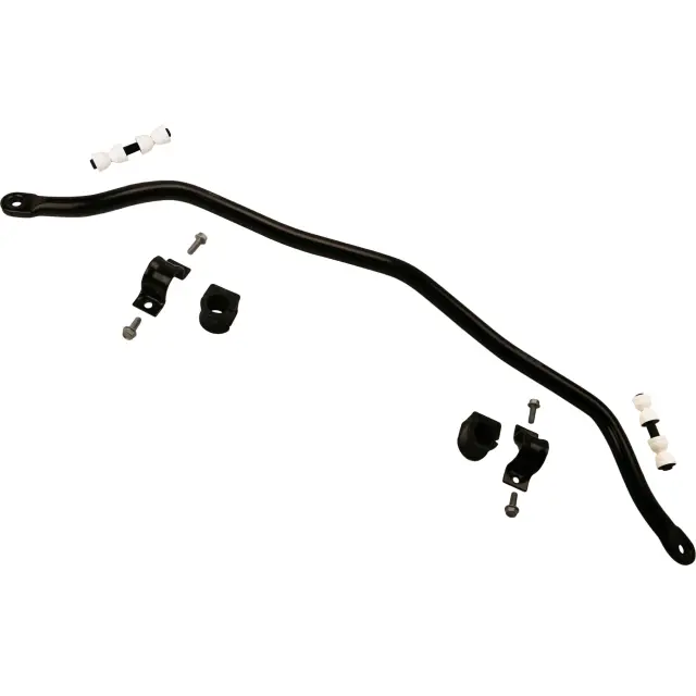 K170001 - Suspension &amp; Steering: MOOG Chassis Products K170001 Suspension Stabilizer Bar Kit for Moog Image