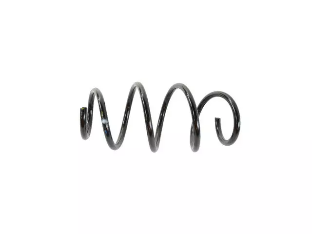 Rear Coil Spring, Left Rear - Mopar (68252567AB)