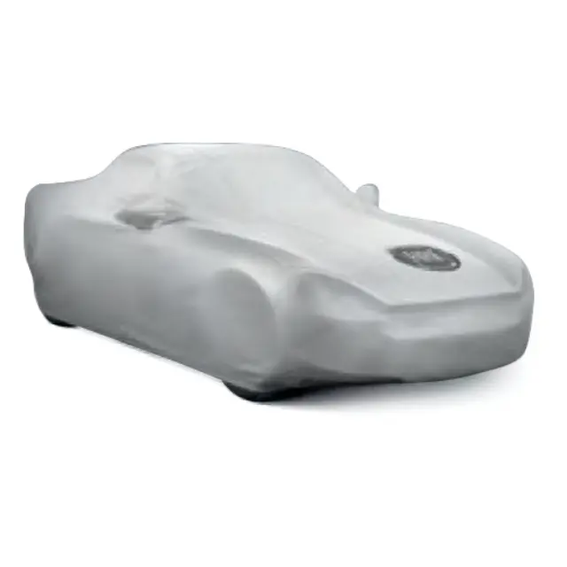 82215035 - Unclassified: Vehicle Cover for Fiat: 124 Spider Image