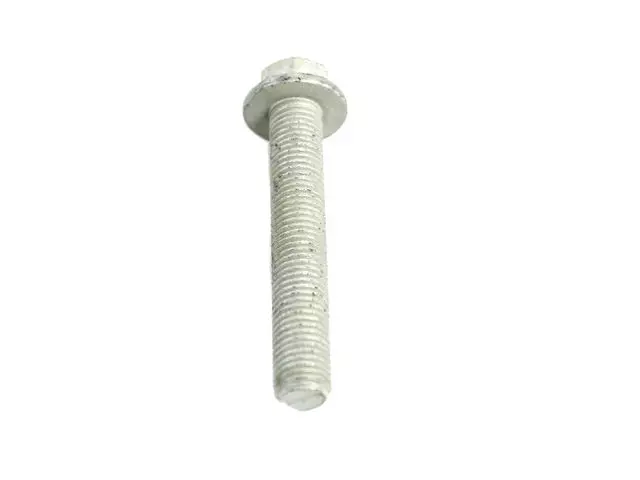 Hex Flange Head Bolt, Mounting - Mopar (6509052AA)