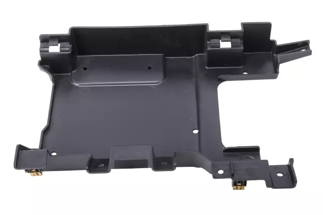 23445741 - Body: Lower Cover for Cadillac: Escalade, Escalade ESV | Chevrolet: Silverado 1500, Silverado 2500 HD, Silverado 3500 HD, Suburban, Tahoe | GMC: Sierra 1500, Sierra 2500 HD, Sierra 3500 HD, Yukon, Yukon XL Image