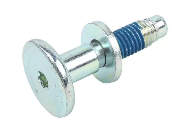 11609741 - Body: Lower Striker for GM Image