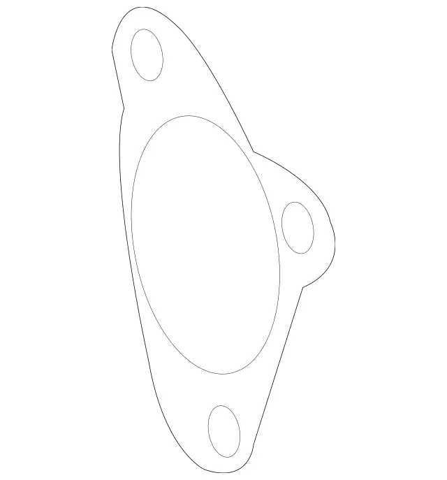 thumbnail image 2 of OEM Coolant Thermostat For Mercedes Benz GL450 GL550 GLS550 E63 CLS63 GL63 2 of 12