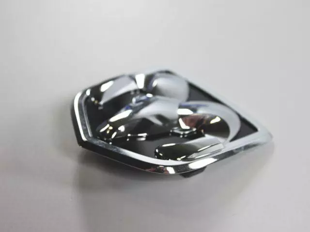 Ram Head Medallion - Mopar (5155674AA)