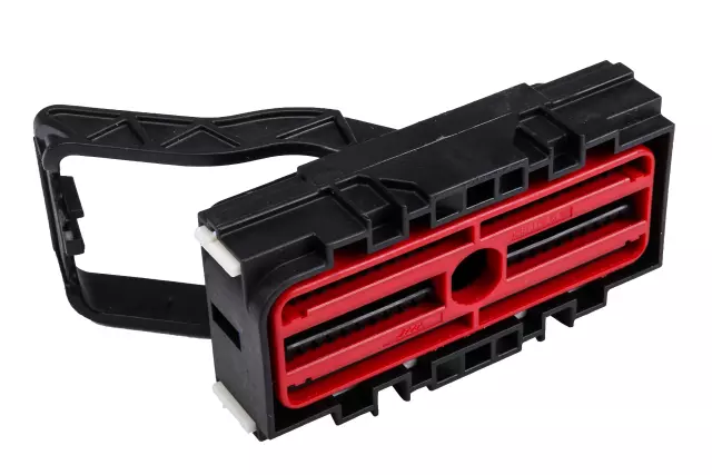 2016-2018 Chevrolet Corvette - Lark Yellow Manual Transmission Shift Lever Knob - GM (24273205)