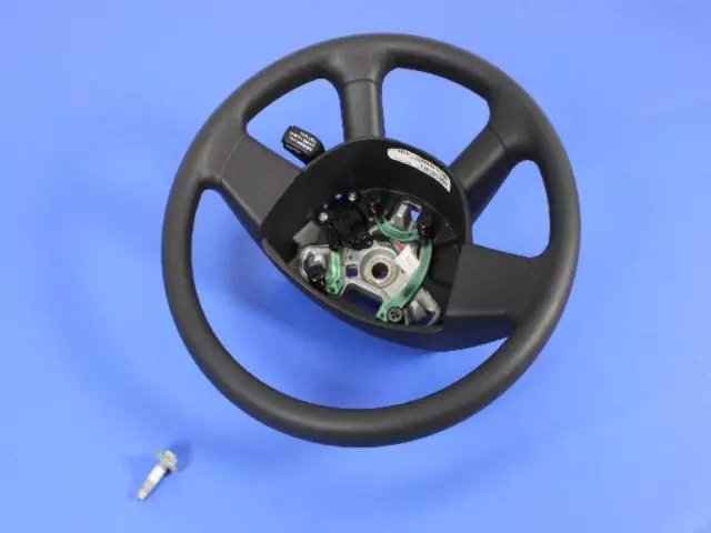 Cruise Control, 3.7L - Mopar (82212139)