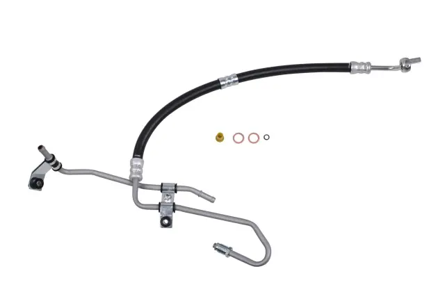 3403791 - Suspension &amp; Steering: Sunsong Power Steering Hose Assembly for Sunsong Image