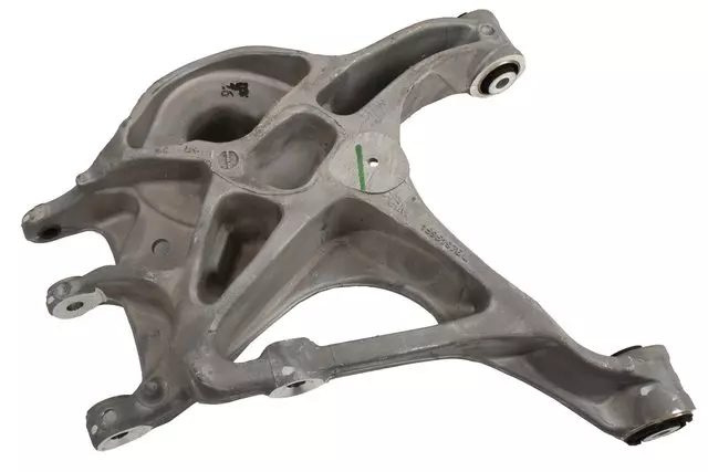 22915856 - : Rear Driver Side Lower Control Arm for Buick: Enclave | Chevrolet: Traverse | GMC: Acadia, Acadia Limited | Saturn: Outlook Image