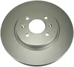 R6F320U - : ADVICS OE Replacement Disc Brake Rotor for Advics Image
