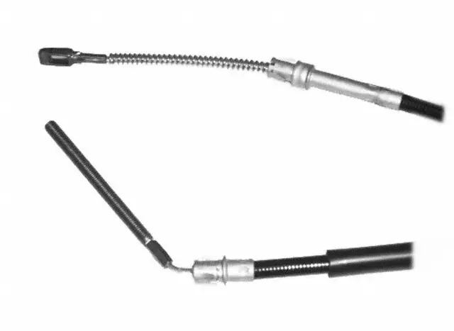 18033791 - : Rear Parking Brake Cable Assembly for GM Image