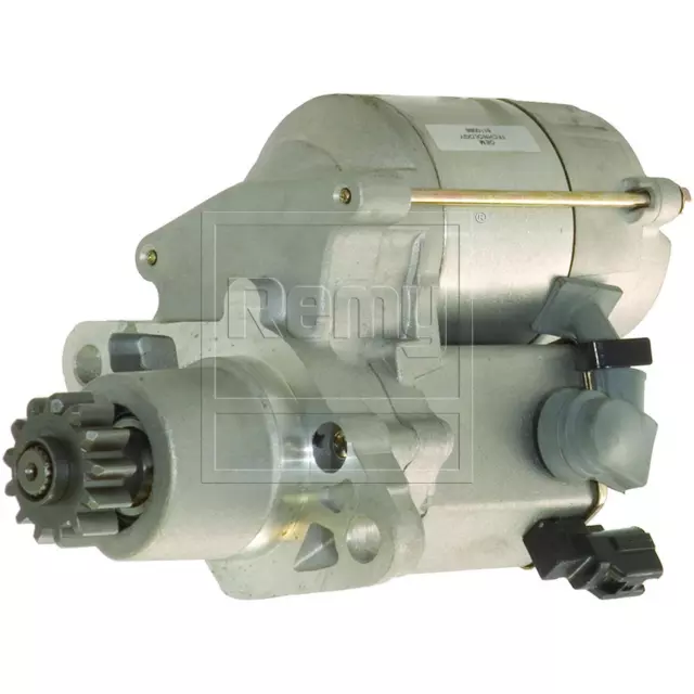 99619 - Charging &amp; Starting Systems: Remy Starter Motor for Remy Image