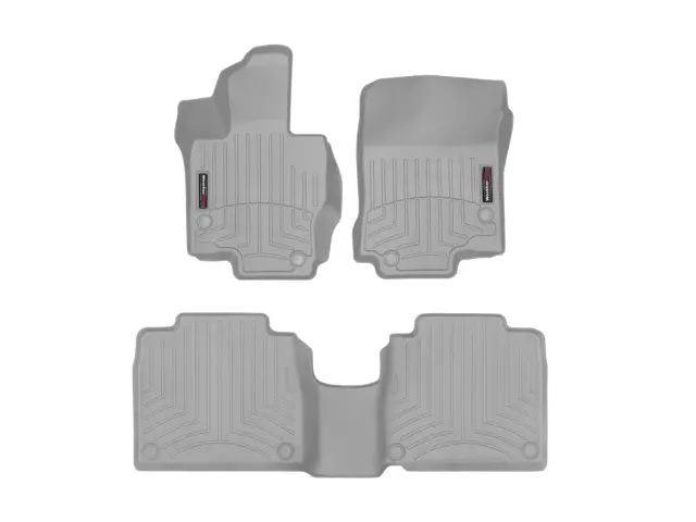 46153314615955 - Accessories: Grey FloorLiner™ DigitalFit® for WeatherTech Image
