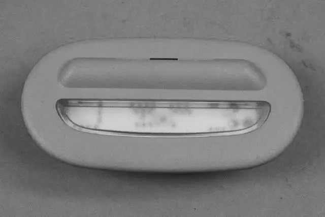 1ET06DX9AD - Body: Courtesy Lamp for Chrysler: Town &amp; Country | Dodge: Grand Caravan | Ram: C/V Image