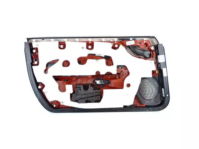 Front Door Trim Panel, Right - Mopar (5PS241XCAH)