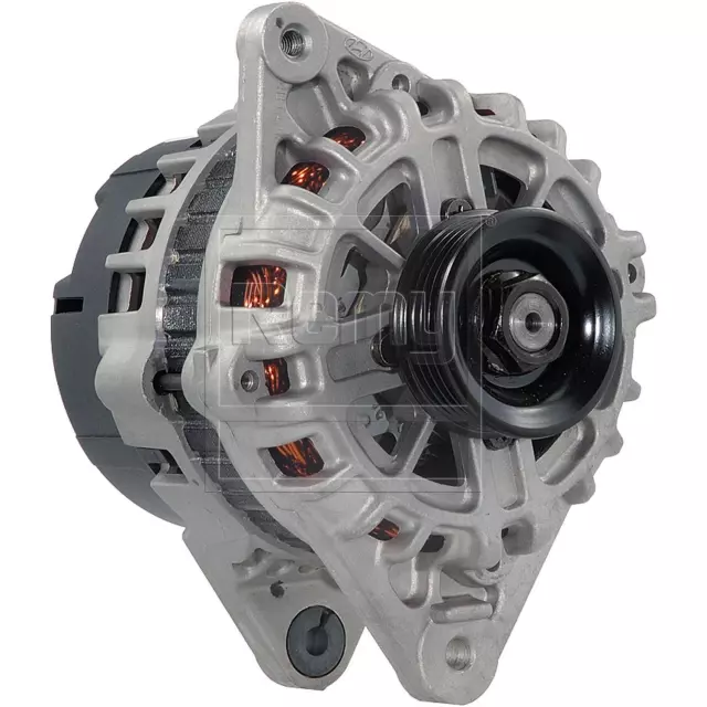 12467 - : Remy Alternator for Remy Image
