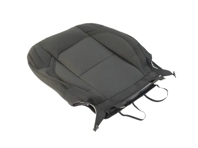 6PW35TX7AE - Body: Seat Back Cover for Jeep: Wrangler Image