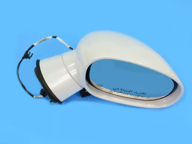 1PY94JWDAB - Doors, Door Mirrors and Related Parts: Outside Rearview Mirror, Right for Mopar Image