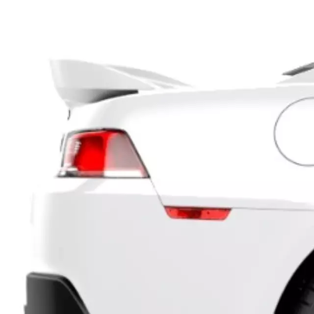 Spoiler, Rear Blade - GM (23481664)