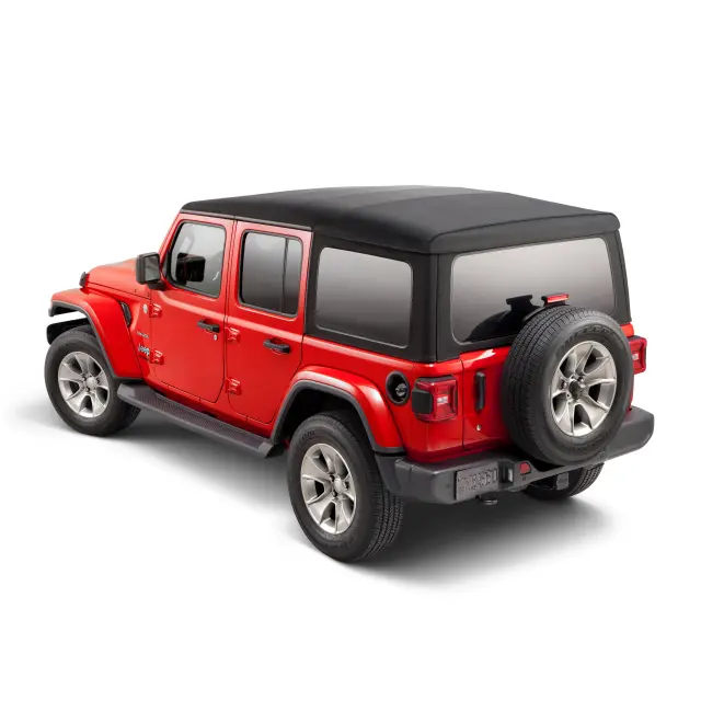 Soft Top (82215915AB)