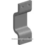 15036391 - : Clamp for GM Image