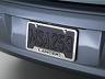 License Plate Frame - Lancer - Mitsubishi (MZ313953)