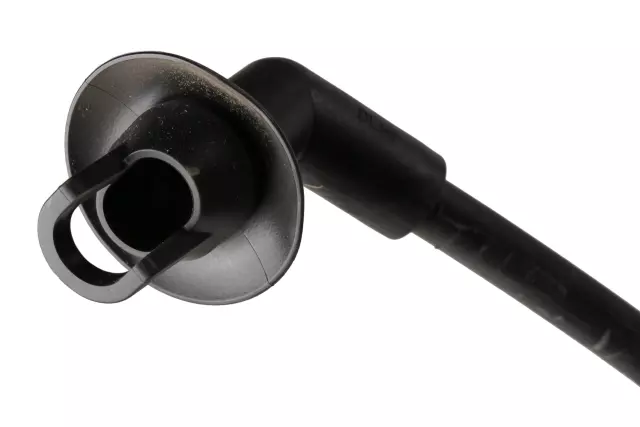 Passenger Side Rear Sunroof Housing Drain Hose with Grommet - GM (23369499)