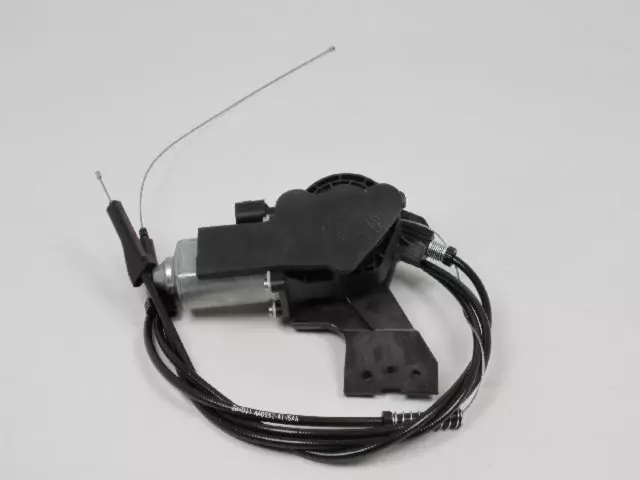 5179978AA - : Power Sliding Backlite Cable Assembly for Dodge: Ram 1500, Ram 2500, Ram 3500 Image
