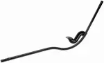917339 - : Engine Oil Dipstick Tube - Metal for Dorman Image