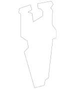 2117220114 - : Holder for Mercedes-Benz Image