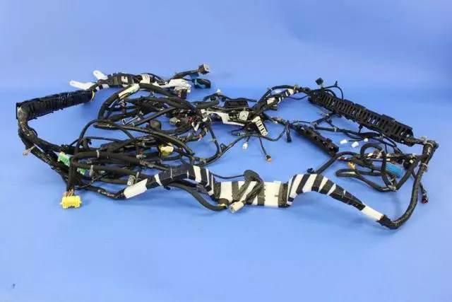 68226465AH - Electrical: Body Wiring for Mopar Image