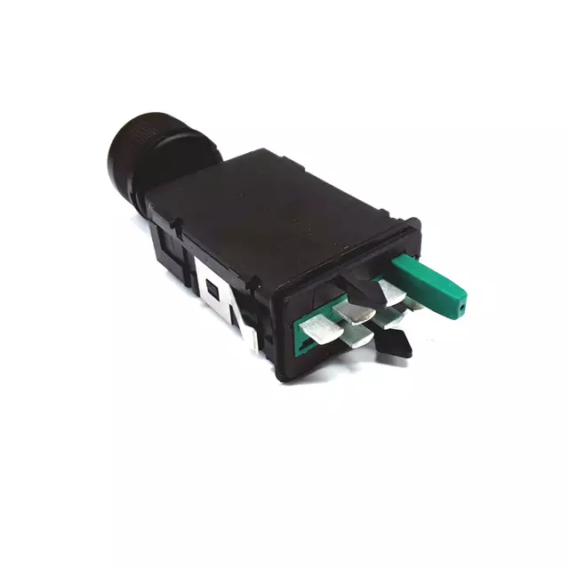 8N0963563BB98 - Body: Seat Heat Switch for Audi: TT, TT Quattro Image