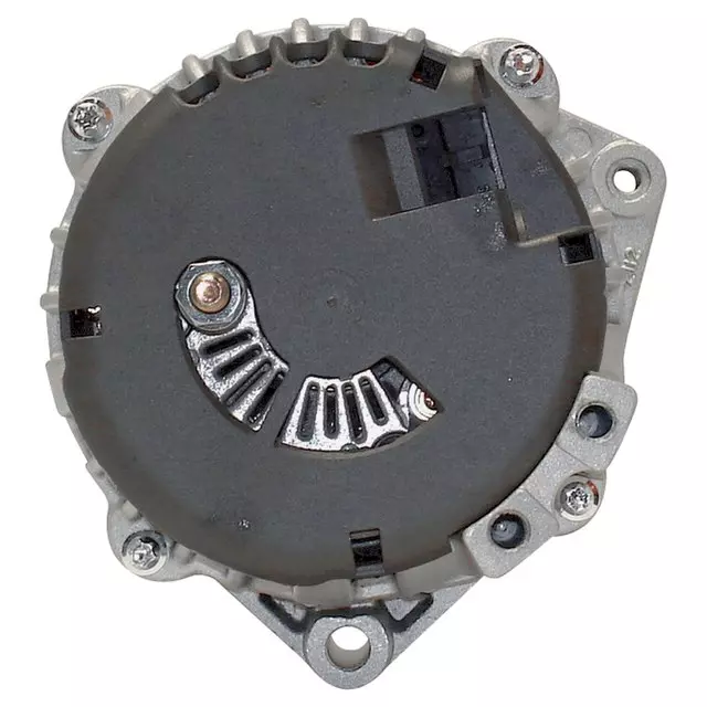 88864389 - : Alternator, Remanufactured for GM Image