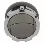 DC3Z19893BA - : Dashboard Air Vent for Ford: F-250 Super Duty, F-350 Super Duty, F-450 Super Duty Image