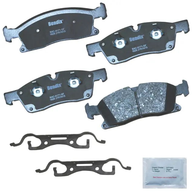 CFC1629 - : BENDIX Premium Copper-Free for BENDIX Image